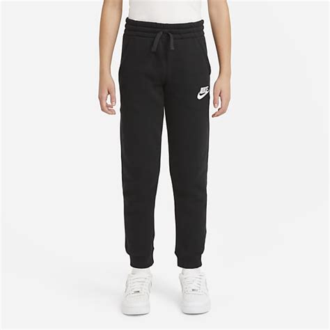 nike joggingbroek kind grijs|Kids Joggingbroeken en trainingsbroeken .